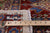 Super Kazak Hand-Knotted Wool Rug - Manhattan Rugs