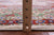 Super Kazak Hand-Knotted Wool Rug - Manhattan Rugs