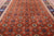 Signed Persian Varamin Hand-Knotted Wool Rug - Manhattan Rugs