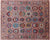Handmade Fine Turkmen Ersari Rug - Manhattan Rugs