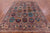 Handmade Fine Turkmen Ersari Rug - Manhattan Rugs