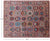 Handmade Fine Turkmen Ersari Rug - Manhattan Rugs