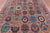Handmade Fine Turkmen Ersari Rug - Manhattan Rugs