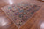 Handmade Fine Turkmen Ersari Rug - Manhattan Rugs