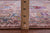 Handmade Fine Turkmen Ersari Rug - Manhattan Rugs