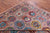 Handmade Fine Turkmen Ersari Rug - Manhattan Rugs