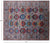 Fine Turkmen Ersari Hand Knotted Rug - Manhattan Rugs