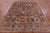 Fine Turkmen Ersari Hand-Knotted Rug - Manhattan Rugs