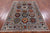 Fine Turkmen Ersari Handmade Rug - Manhattan Rugs