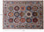 Fine Turkmen Ersari Handmade Rug - Manhattan Rugs