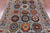 Fine Turkmen Ersari Handmade Rug - Manhattan Rugs