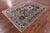 Fine Turkmen Ersari Handmade Rug - Manhattan Rugs