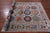 Fine Turkmen Ersari Handmade Rug - Manhattan Rugs