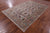 Persian Tabriz Hand-Knotted Wool Rug - Manhattan Rugs
