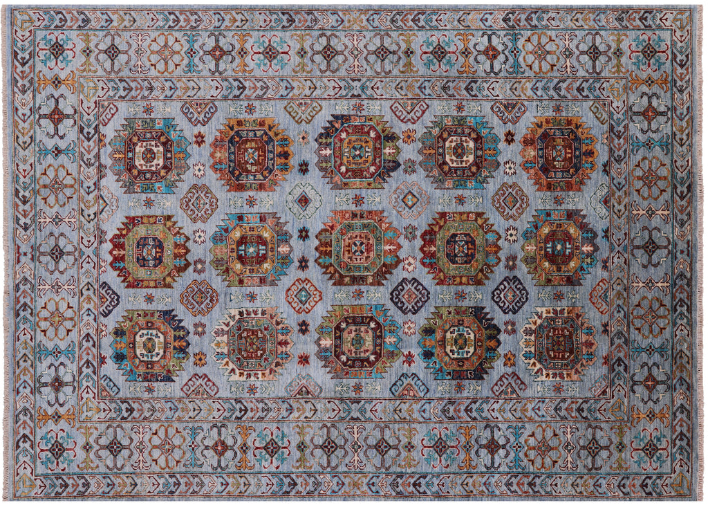 Fine Turkmen Ersari Handmade Rug