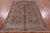 Hand Knotted Persian Tabriz Wool Rug - Manhattan Rugs