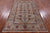 Persian Tabriz Hand Knotted Wool Rug - Manhattan Rugs
