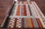 Tribal Persian Gabbeh Handmade Rug - Manhattan Rugs