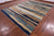 Tribal Persian Gabbeh Handmade Rug - Manhattan Rugs