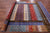 Persian Gabbeh Tribal Handmade Wool Rug - Manhattan Rugs