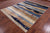 Tribal Persian Gabbeh Handmade Wool Rug - Manhattan Rugs