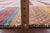 Tribal Persian Gabbeh Hand-Knotted Wool Rug - Manhattan Rugs