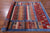 Tribal Persian Gabbeh Hand Knotted Rug - Manhattan Rugs