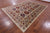 Geometric Super Kazak Hand-Knotted Wool Rug - Manhattan Rugs
