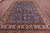 Super Kazak Geometric Hand-Knotted Rug - Manhattan Rugs