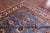 Super Kazak Geometric Hand-Knotted Rug - Manhattan Rugs