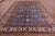 Super Kazak Hand Knotted Wool Rug - Manhattan Rugs