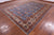Super Kazak Hand Knotted Wool Rug - Manhattan Rugs