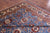 Super Kazak Hand Knotted Wool Rug - Manhattan Rugs