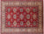 Handmade Super Kazak Wool Rug - Manhattan Rugs