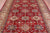 Handmade Super Kazak Wool Rug - Manhattan Rugs
