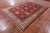 Handmade Super Kazak Wool Rug - Manhattan Rugs