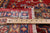 Handmade Super Kazak Wool Rug - Manhattan Rugs