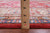 Handmade Super Kazak Wool Rug - Manhattan Rugs