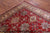 Handmade Super Kazak Wool Rug - Manhattan Rugs
