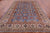 Super Kazak Handmade Wool Rug - Manhattan Rugs