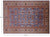 Super Kazak Handmade Wool Rug - Manhattan Rugs
