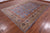 Super Kazak Handmade Wool Rug - Manhattan Rugs