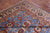 Super Kazak Handmade Wool Rug - Manhattan Rugs