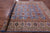 Super Kazak Handmade Wool Rug - Manhattan Rugs