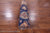 Super Kazak Hand Knotted Geometric Rug - Manhattan Rugs