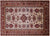 Super Kazak Handmade Wool Rug - Manhattan Rugs