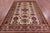 Super Kazak Handmade Wool Rug - Manhattan Rugs