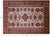 Super Kazak Handmade Wool Rug - Manhattan Rugs