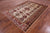 Super Kazak Handmade Wool Rug - Manhattan Rugs