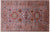Super Kazak Hand-Knotted Wool Rug - Manhattan Rugs